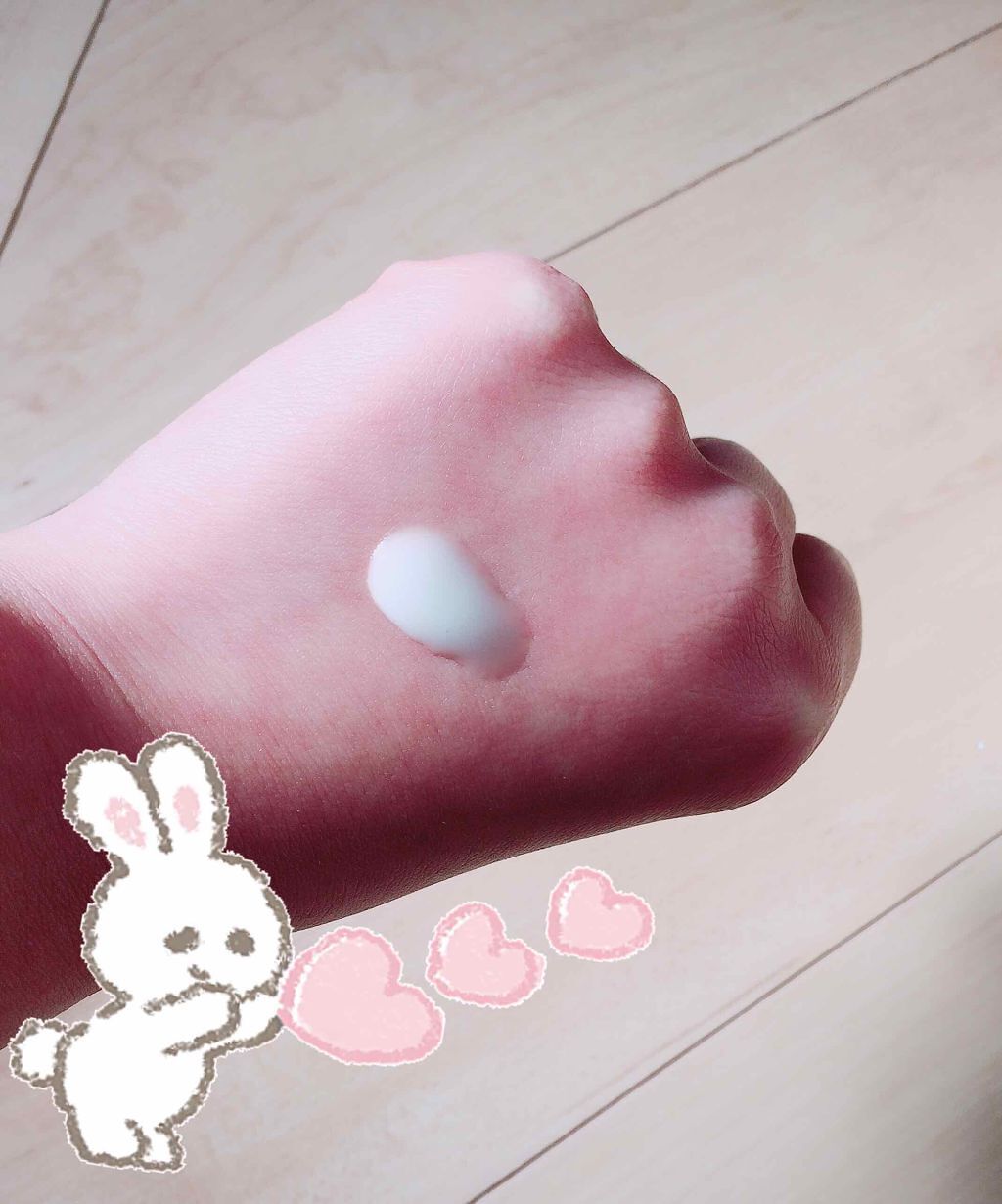 ニベアサン プロテクトウォータージェル SPF50/ニベア/化粧下地を使ったクチコミ（3枚目）