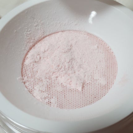 トランスルーセントセットフィニッシングパウダー/TFIT/ルースパウダーを使ったクチコミ(5枚目)