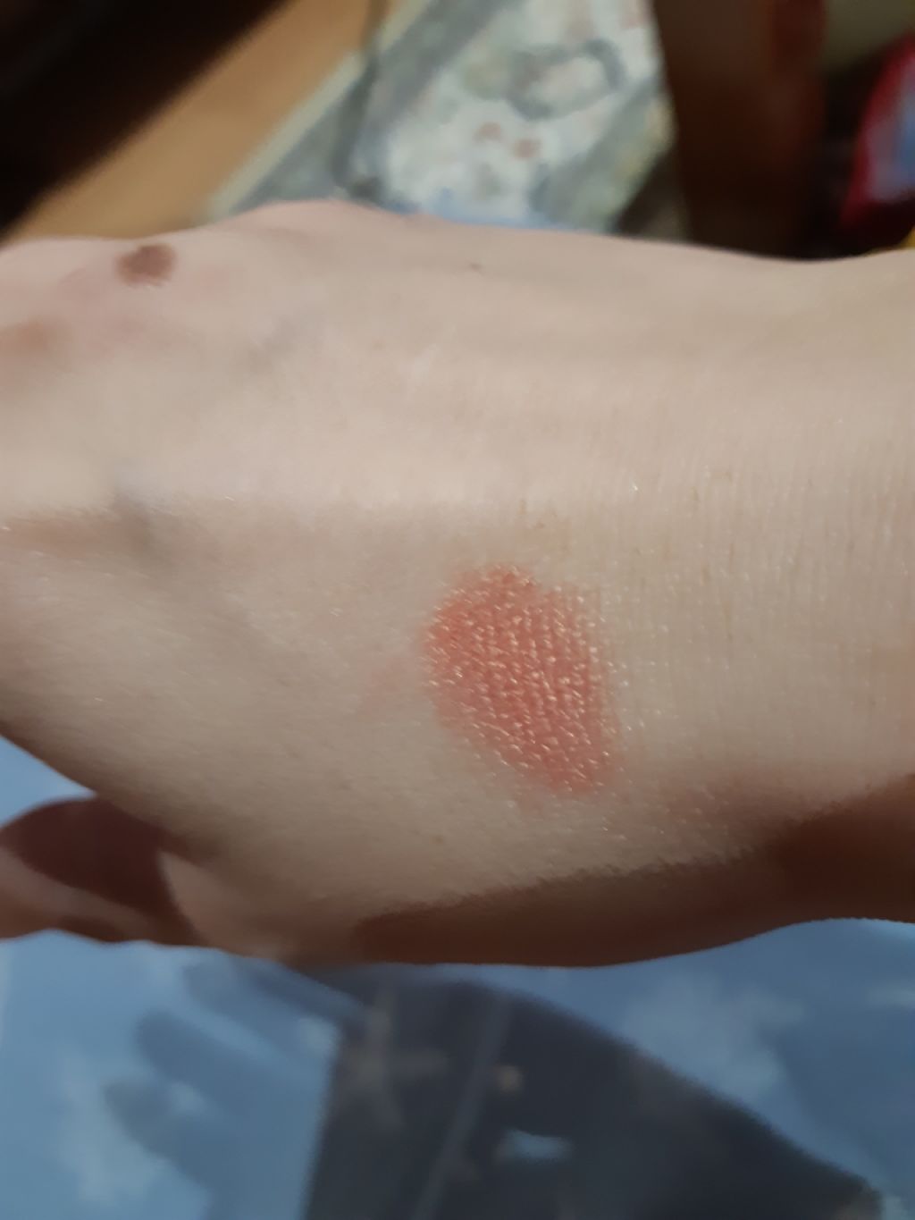 ルックアット マイアイズ/ETUDE/単色アイシャドウを使ったクチコミ（2枚目）