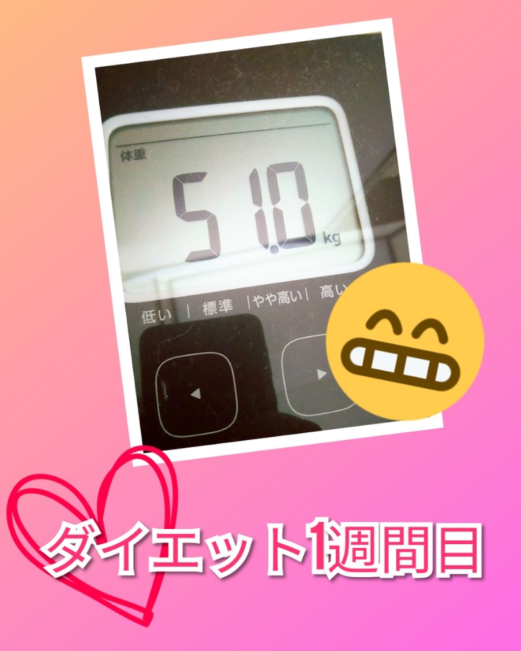 食べてもDiet/井藤漢方製薬/ボディサプリメントを使ったクチコミ(1枚目)