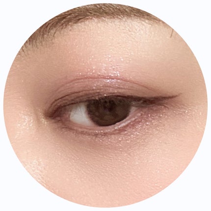 アイカラーレーション/LUNASOL/アイシャドウパレットを使ったクチコミ(6枚目)