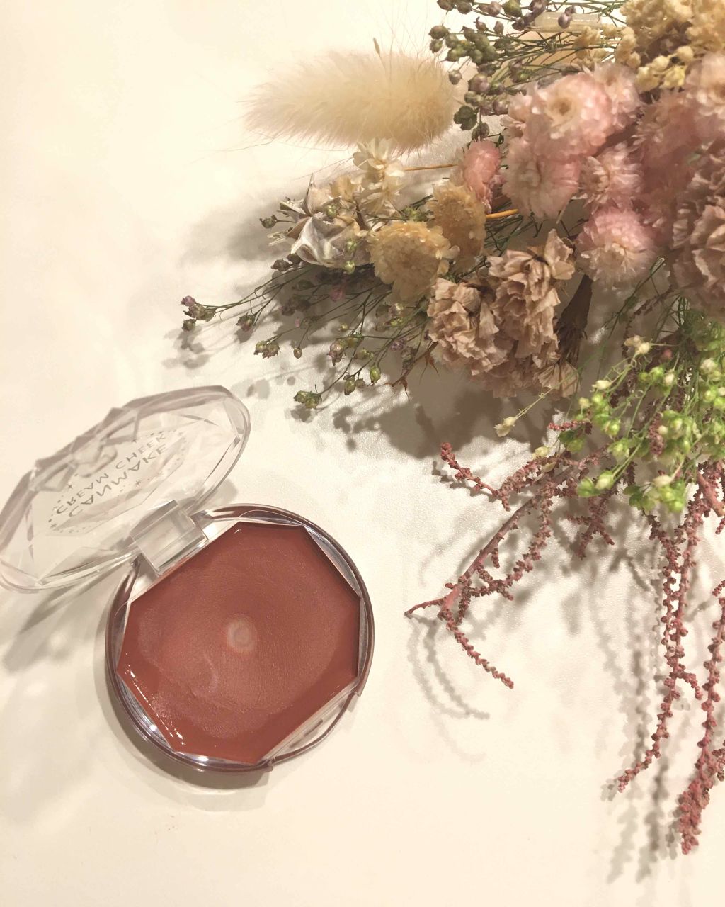 ヴィセ アヴァン シングルアイカラー/Visée/単色アイシャドウを使ったクチコミ(1枚目)