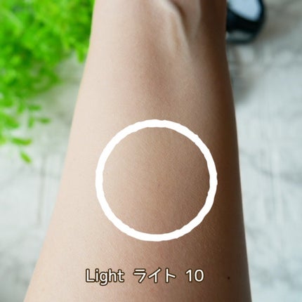 ベルベットジュエルクッション/BIVABOO/クッションファンデーションを使ったクチコミ(7枚目)