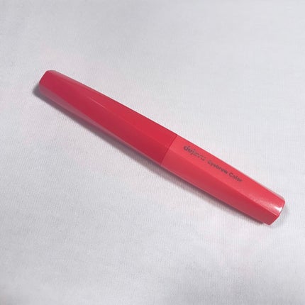 フィルム眉カラー/デジャヴュ/眉マスカラを使ったクチコミ(2枚目)