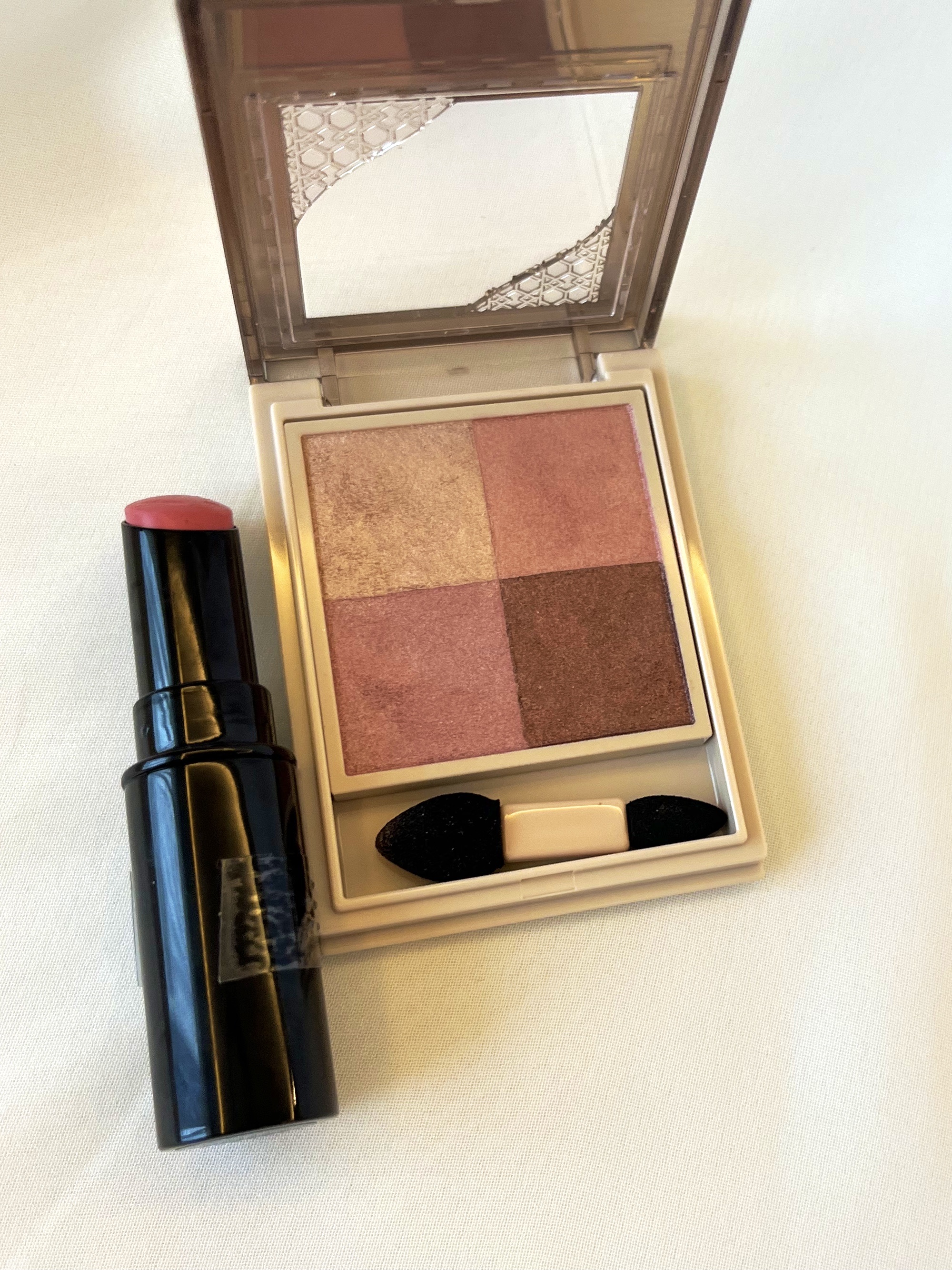 ネンマクフェイク ルージュ/Visée/口紅を使ったクチコミ（1枚目）