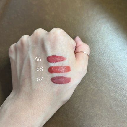 SPステイ ヴィニルインク/MAYBELLINE NEW YORK/口紅を使ったクチコミ(8枚目)