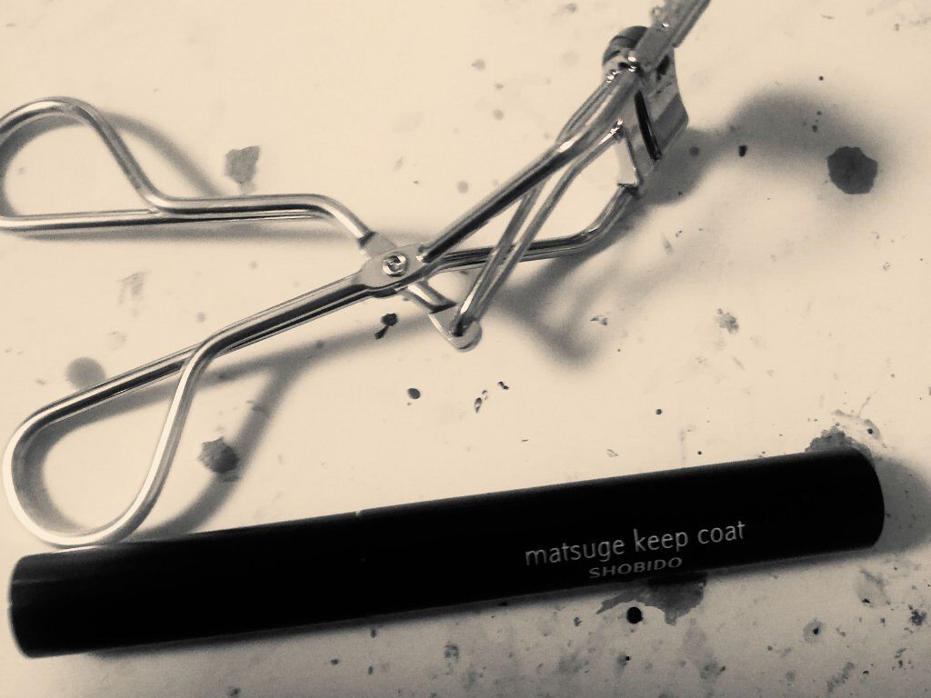 まつげくるんとカーラー/SHOBIDO/ビューラーを使ったクチコミ(1枚目)