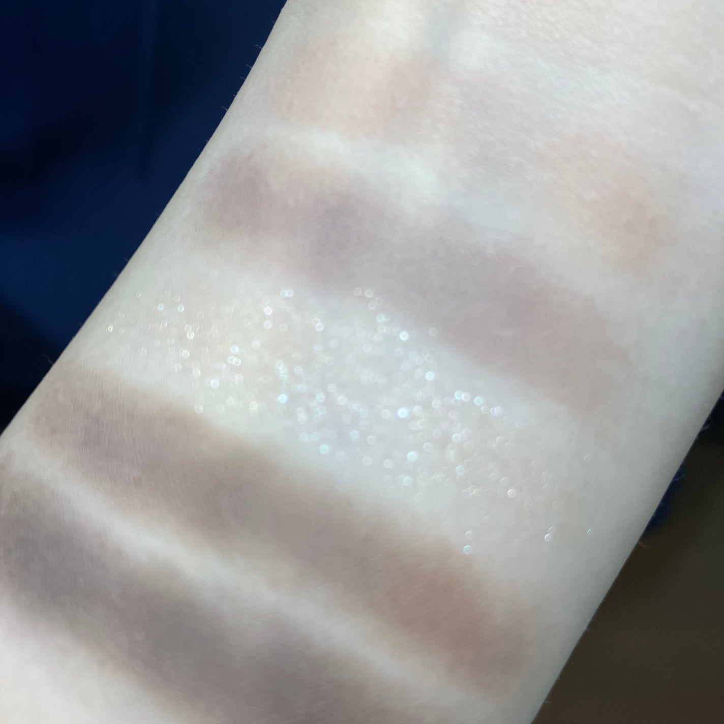 レディートゥーウェアアイパレット/BBIA/アイシャドウパレットを使ったクチコミ(5枚目)