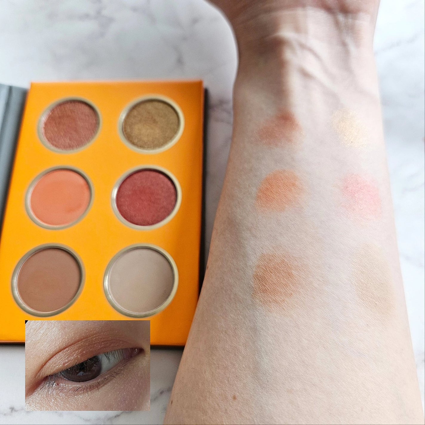 ティントリップレスキュー/FRESHO2/リップバームを使ったクチコミ(2枚目)