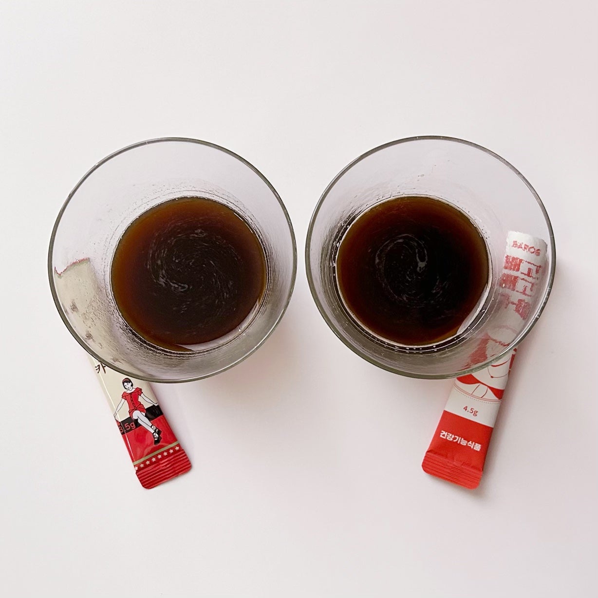 ペゴペゴカフェ/baros/ドリンクを使ったクチコミ(9枚目)