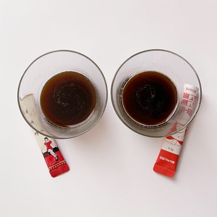 ペゴペゴカフェ/baros/ドリンクを使ったクチコミ(9枚目)