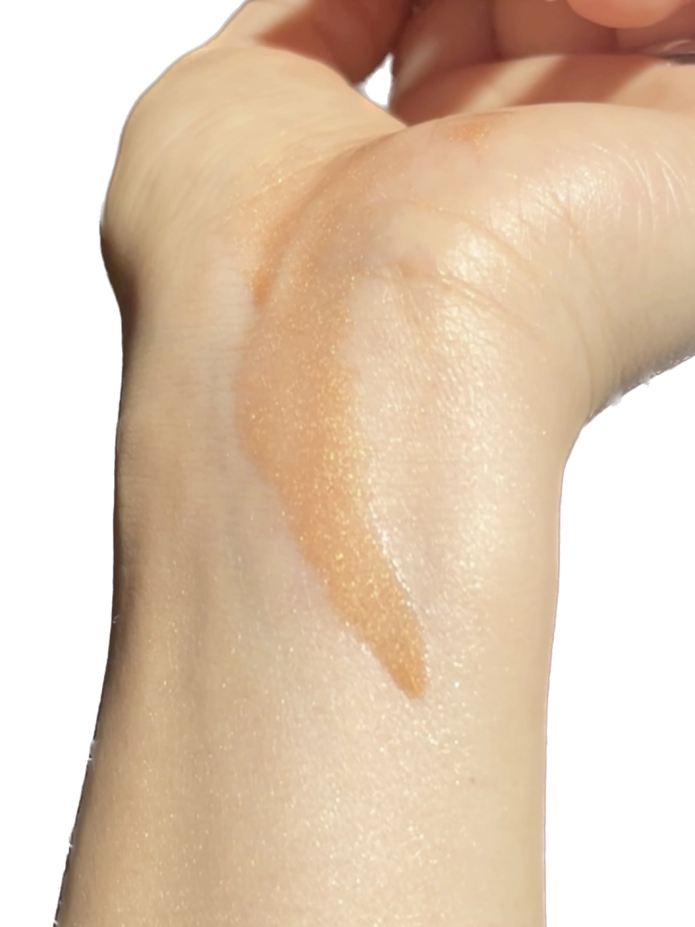 CHANEL レ ベージュ ヘルシー グロウ イルミネーティング オイル のクチコミ「＼CHANEL✧✦ゴールドパール煌めくボディオイル／
✧✦ ✧✦ ✧✦ ✧✦
レ ベージュ ヘ.....」（2枚目）