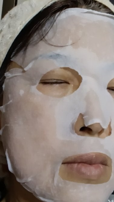 ハトムギ化粧水(ナチュリエ スキンコンディショナー R )/ナチュリエ/化粧水を使ったクチコミ(2枚目)