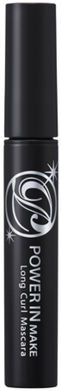 パワーインメイク WP ロングカールマスカラ
