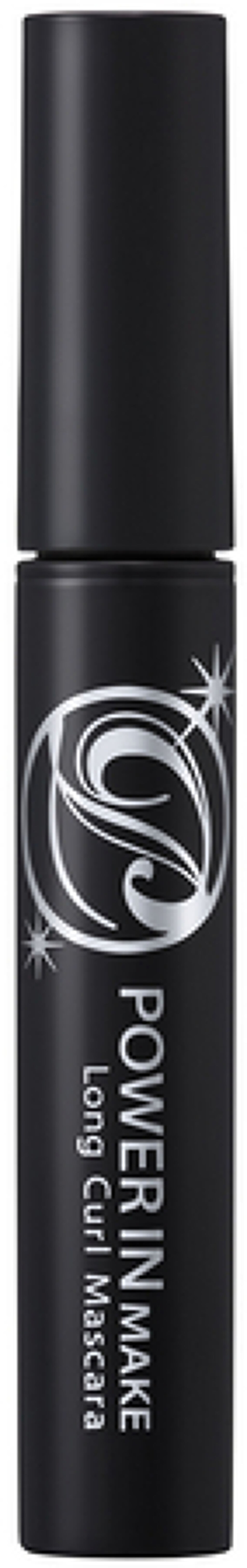 WP ロングカールマスカラ 01 ツヤめく濃黒