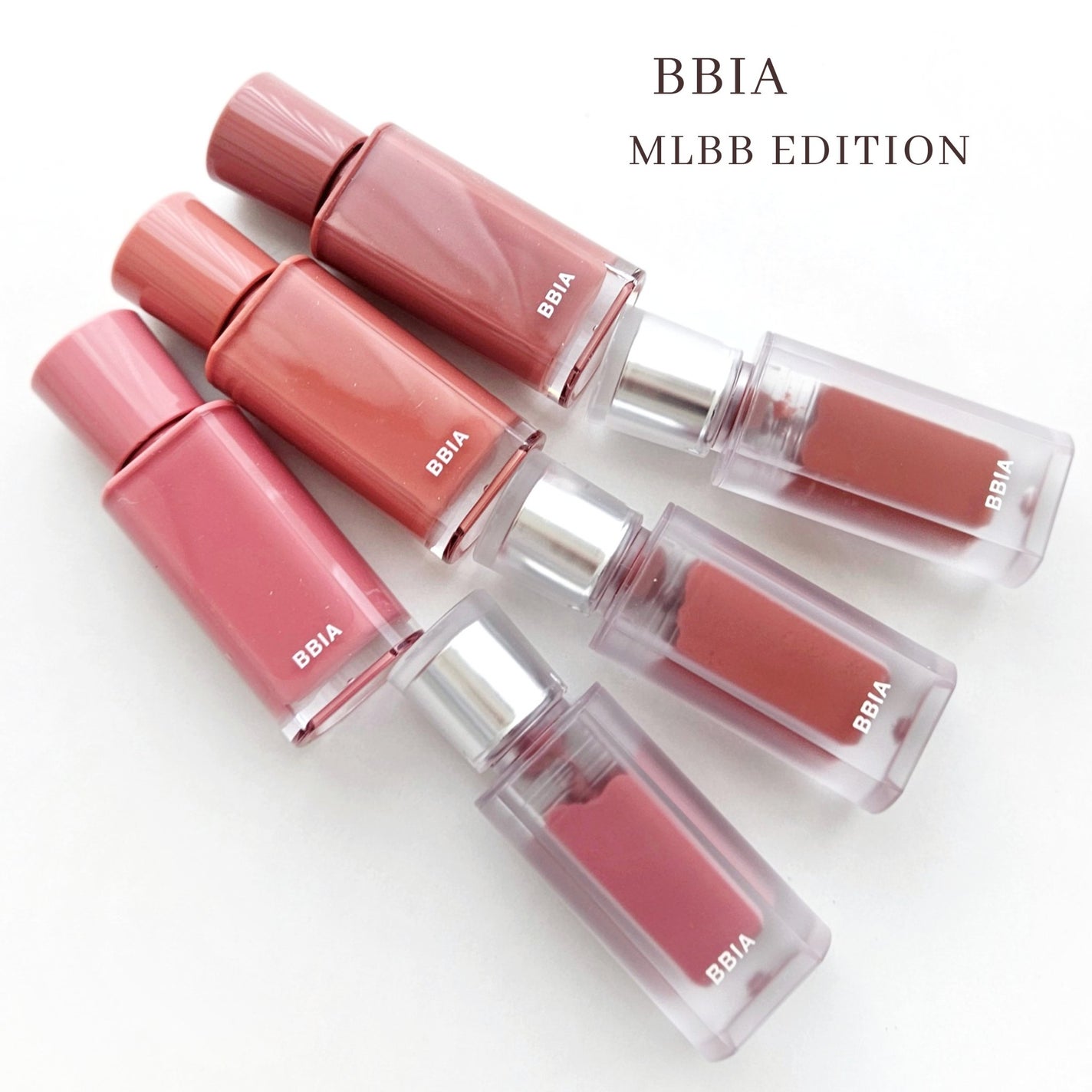 ラストベルベットティント/BBIA/リップティントを使ったクチコミ(2枚目)