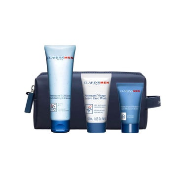 MEN ホリデー キット CLARINS