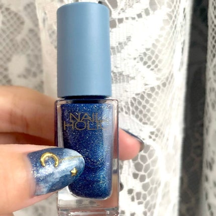 ネイルホリック/ネイルホリック/マニキュアを使ったクチコミ(5枚目)