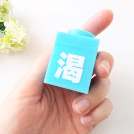 クレイパック 清 ライトグレー(しっとり)/C+/洗い流すパック・マスクを使ったクチコミ(5枚目)