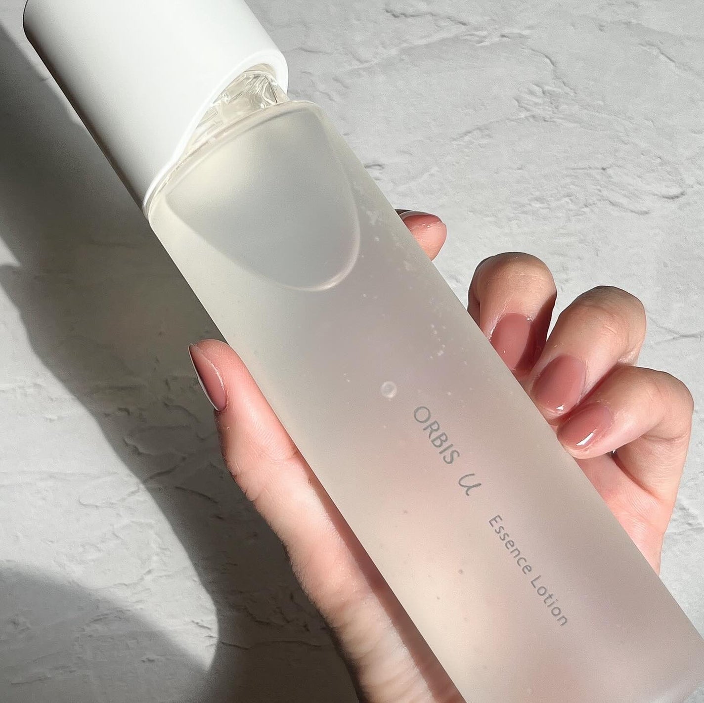 オルビスユー エッセンスローション /オルビス/化粧水を使ったクチコミ(4枚目)