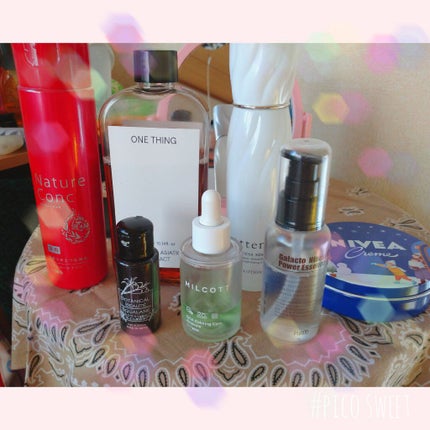 ドレススノー ローション【医薬部外品】 /アテニア/化粧水を使ったクチコミ(1枚目)