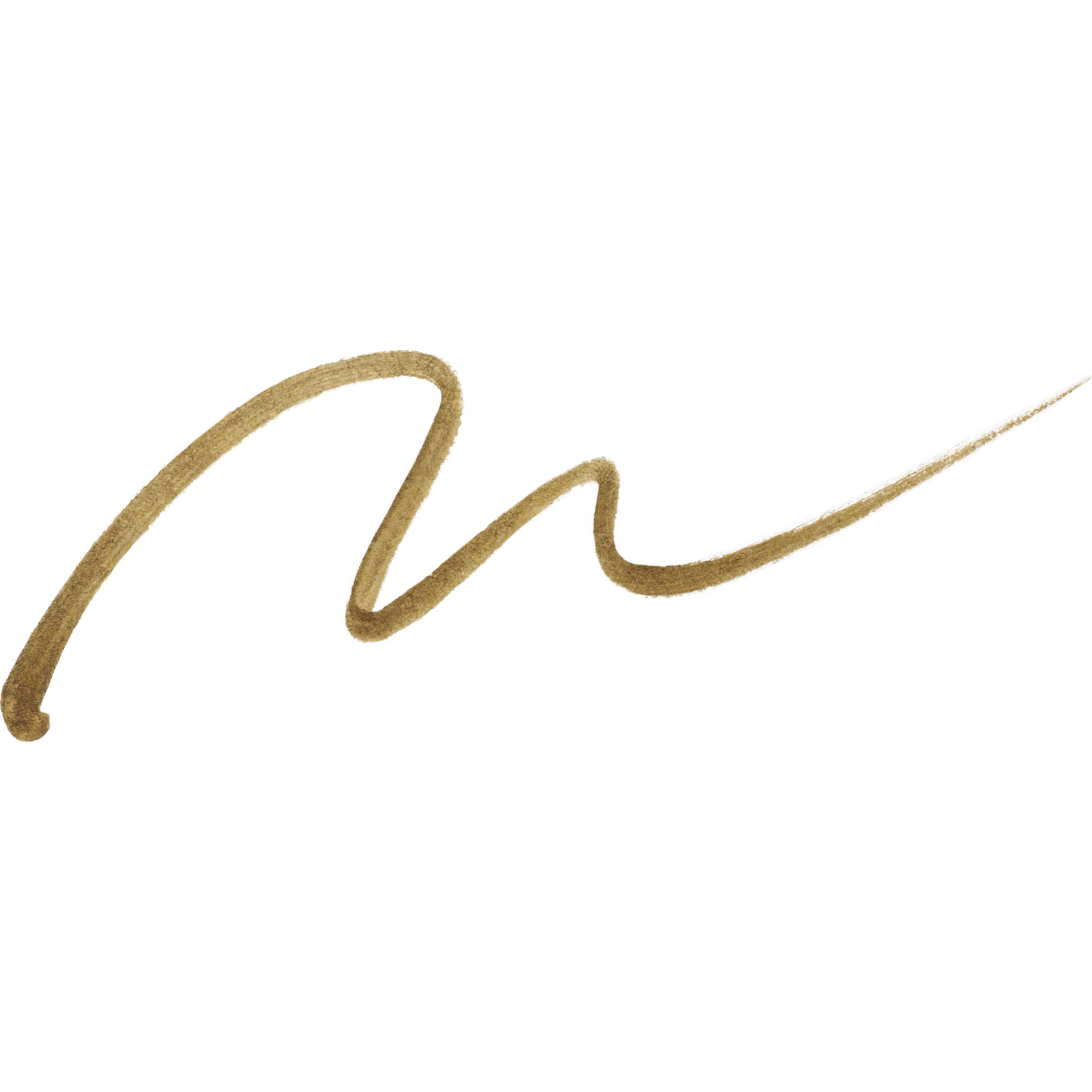 ミネラルチャコールアイライナー 04 オリーブ