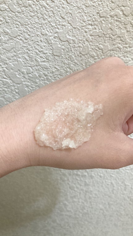 ヘッドスクラブ/shareloù/ヘッドスクラブを使ったクチコミ(2枚目)