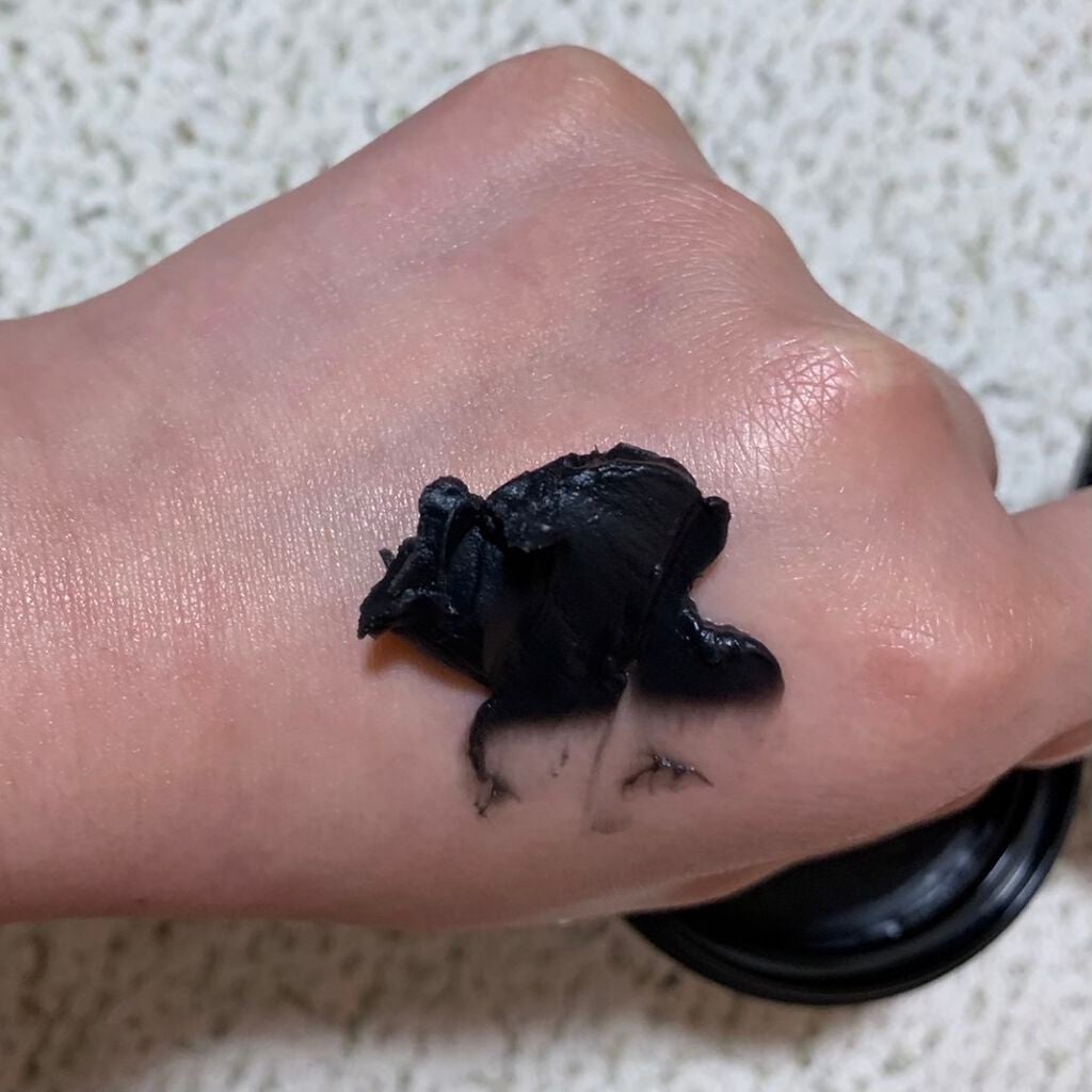 ã¯ã¬ã³ãžã³ã°ããŒã ãã©ãã¯/CLAYGE/ã¯ã¬ã³ãžã³ã°ããŒã ã䜿ã£ãã¯ãã³ãïŒ3æç®ïŒ