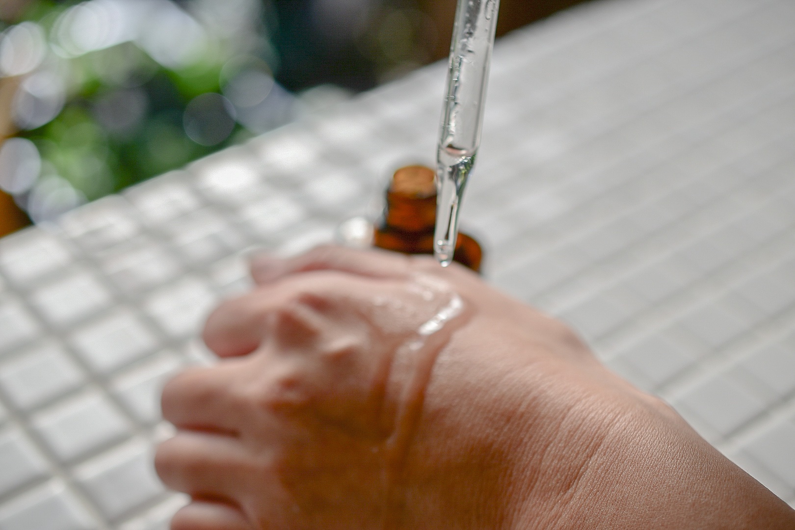 ピュアエッセンス PV35/KISO/美容液を使ったクチコミ（2枚目）