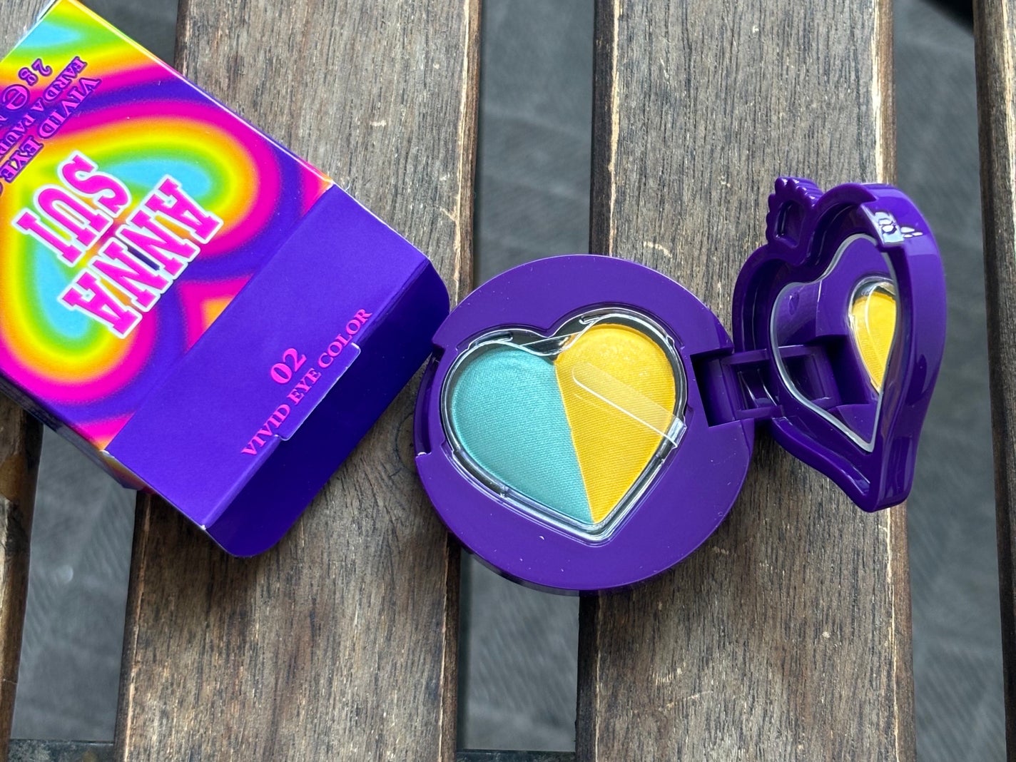 アイラッシュ カーラー N/ANNA SUI/ビューラーを使ったクチコミ(1枚目)