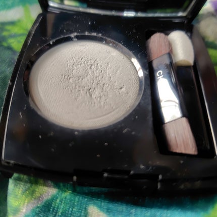 CHANEL オンブル エサンシエルのクチコミ「今日から、お休みに入ったので
2024年購入品を振り返り🌿
CHANEL✨
オンブル エ.....」(2枚目)