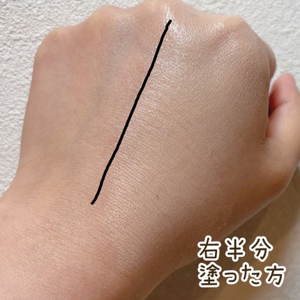 ピンクダイヤクッション/4YE/クッションファンデーションを使ったクチコミ(4枚目)