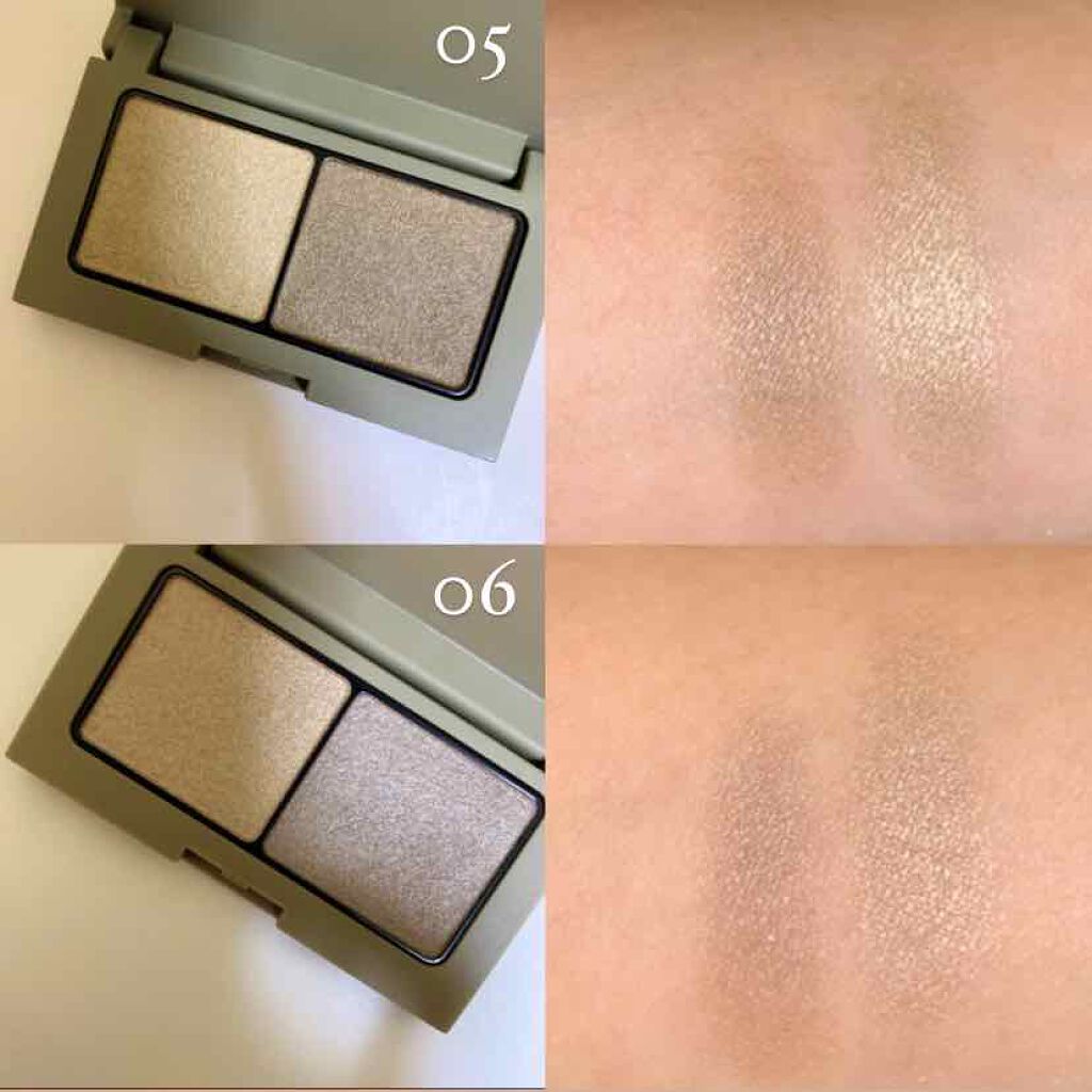 エテュセ アイエディション(カラーパレット)/ettusais/アイシャドウパレットを使ったクチコミ（3枚目）