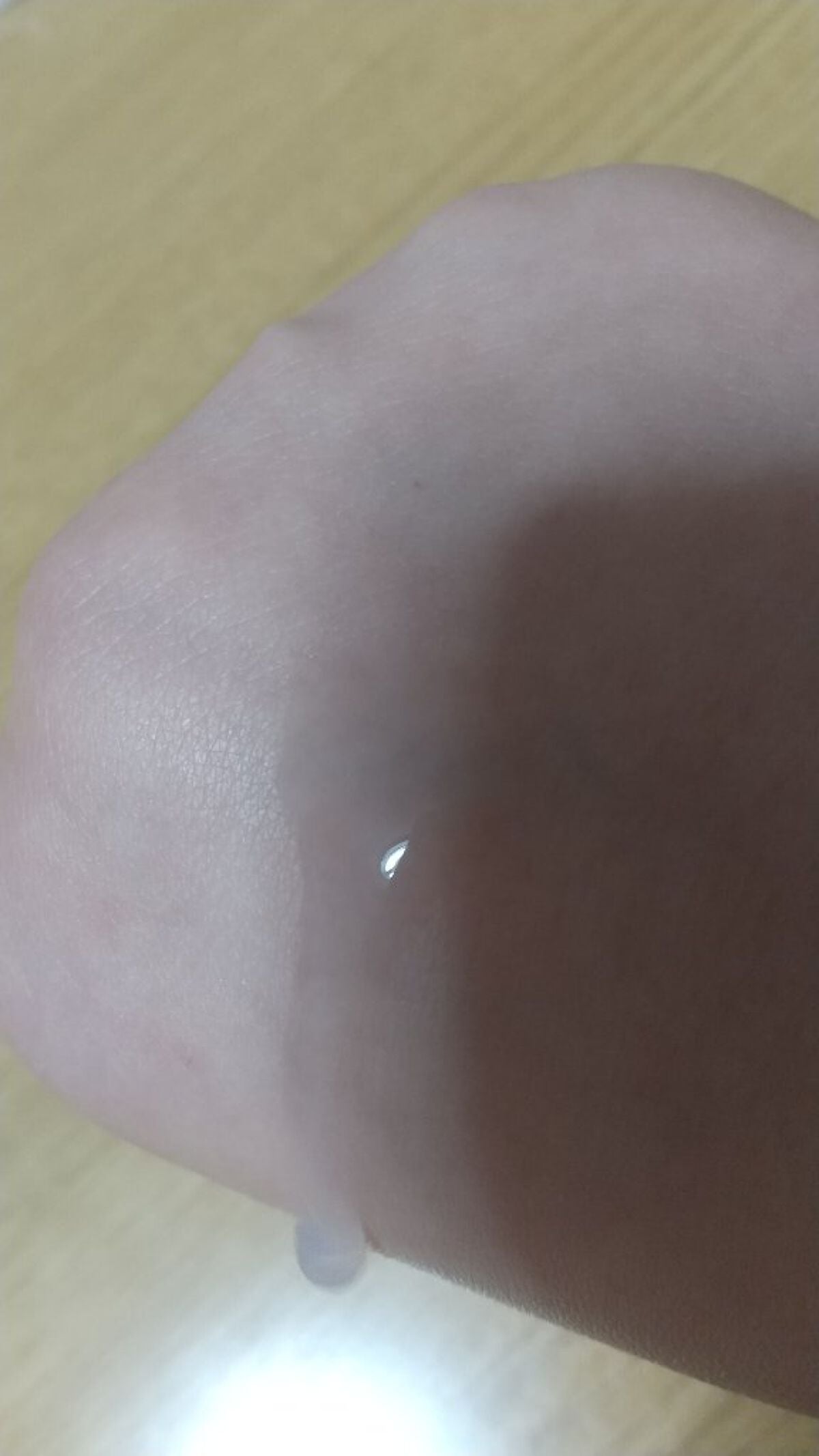 スキンコンディショナー高保湿/CEZANNE/化粧水を使ったクチコミ(4枚目)