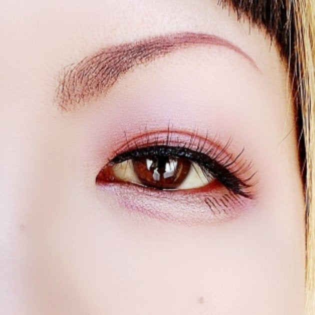 ジルスチュアート ブルームクチュール アイズ/JILL STUART/アイシャドウパレットを使ったクチコミ(5枚目)