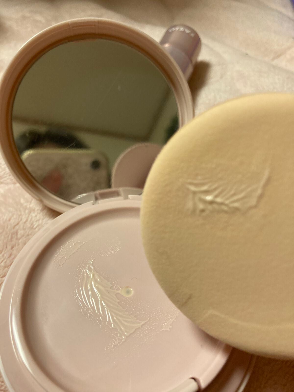 M スキンコートジェル/MISSHA/その他ファンデーションを使ったクチコミ(8枚目)