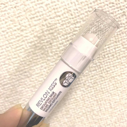 レブロン キス シュガー スクラブ/REVLON/リップスクラブを使ったクチコミ(1枚目)