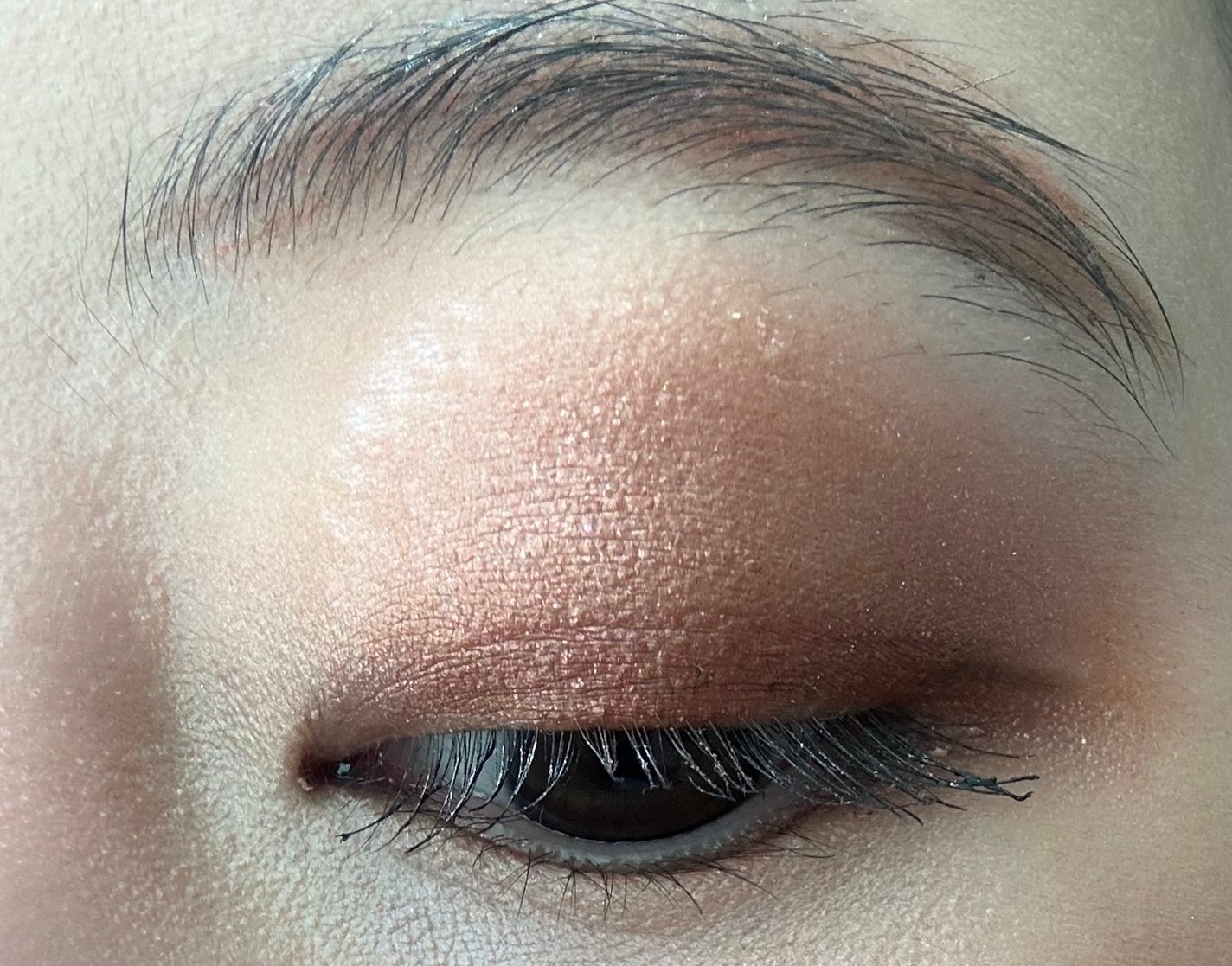 オールラッシュ マスク ロング&セパレート<マスカラ>/ラブ・ライナー/マスカラを使ったクチコミ(4枚目)