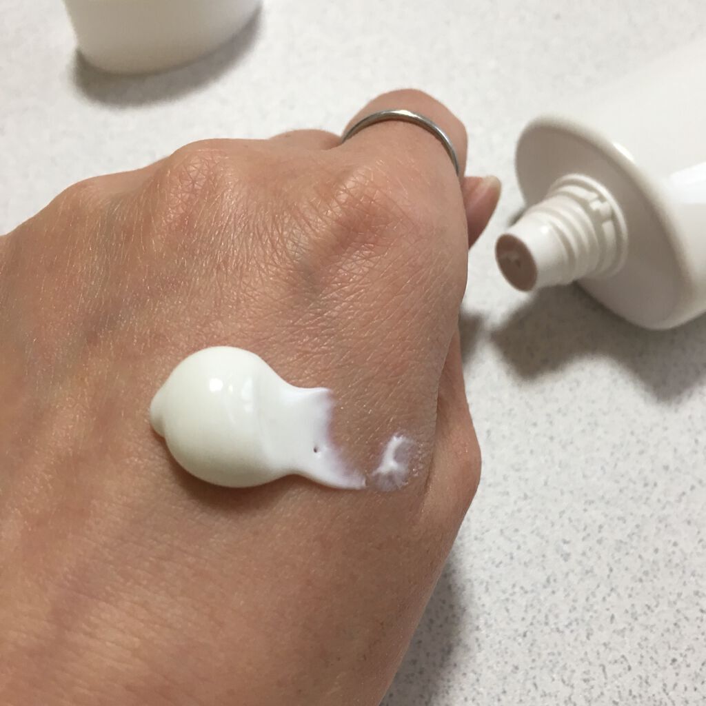 アリィー クロノビューティ ジェルUV EX/アリィー/日焼け止めジェルを使ったクチコミ（2枚目）