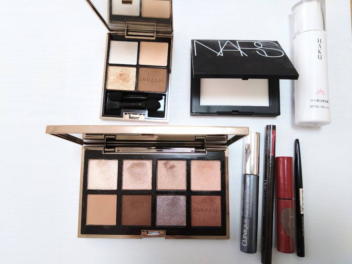 薬用　日中美白美容液/HAKU/美容液を使ったクチコミ（1枚目）