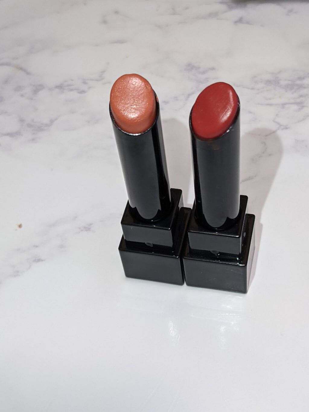 ケイト リップモンスター/KATE/口紅を使ったクチコミ（1枚目）