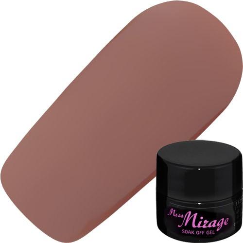 カラージェル トゥール―リーマットシリーズ       TM26S トゥルーリーブラウン