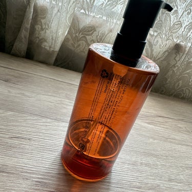 アルティム8∞ スブリム ビューティ クレンジング オイルｎ 450ml/shu uemura/オイルクレンジングを使ったクチコミ（2枚目）