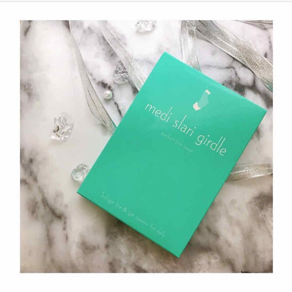 びーちゃん🍓⸝⸝꙳ on LIPS 「びーちゃんです♡メディスラリガードル//Sラインのキ..」(2枚目)