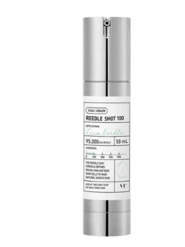 シカレチA エッセンス0.1/VT/美容液を使ったクチコミ（2枚目）