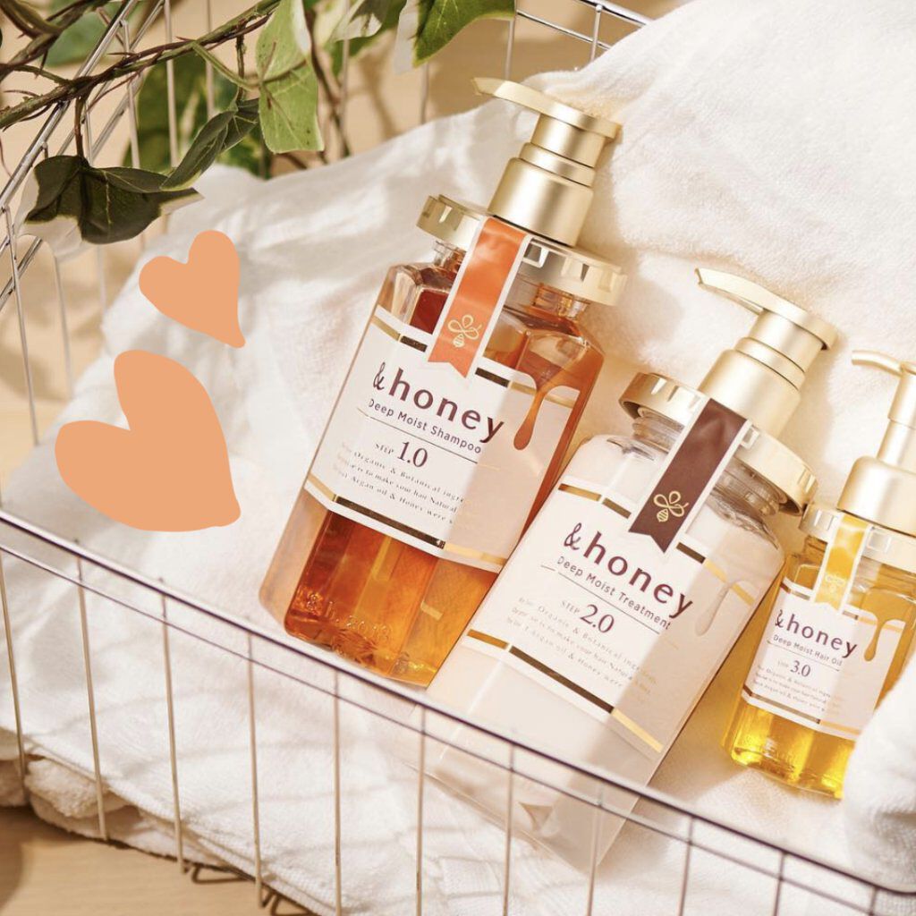 パーフェクトビューティ モイストダイアン エクストラダメージリペア シャンプー/トリートメント/ダイアン/市販シャンプーを使ったクチコミ（1枚目）