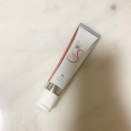 アパガードセレナ/アパガード/歯磨き粉を使ったクチコミ(1枚目)