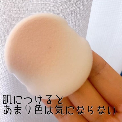 おばけフィルタープライマー/ミー/化粧下地を使ったクチコミ(9枚目)