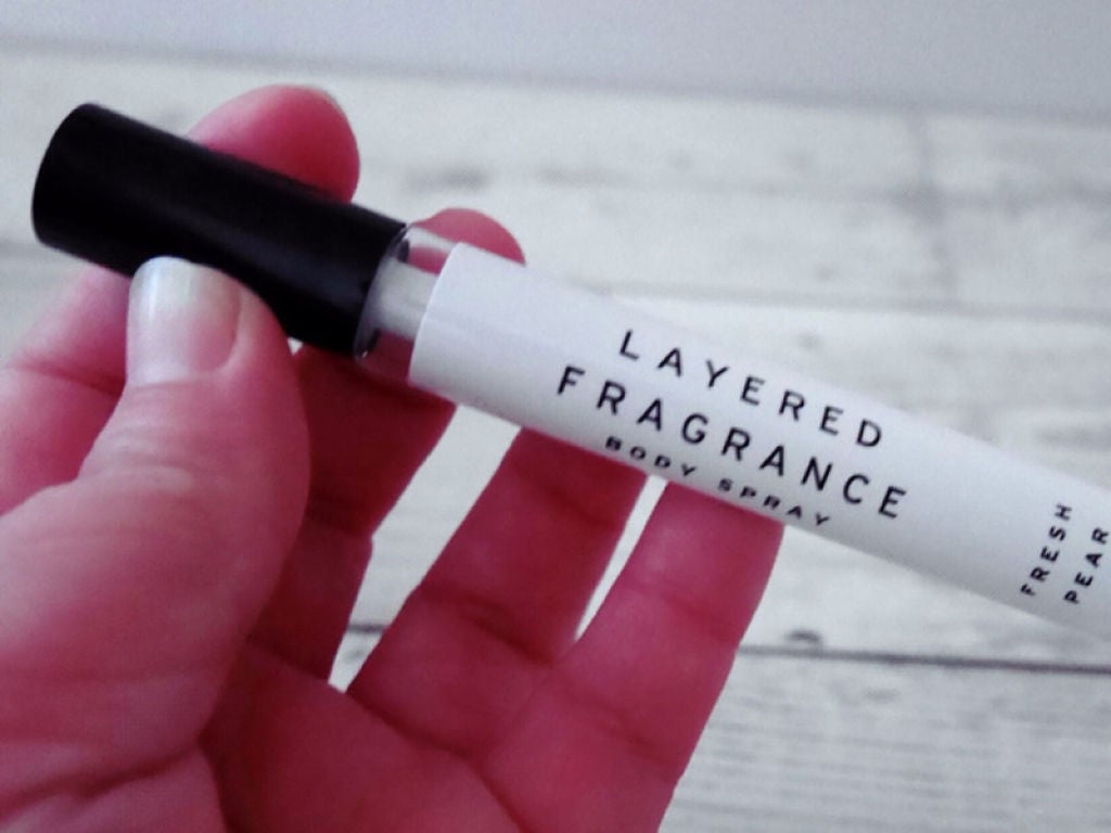 うにぽん on LIPS 「フレッシュペア(洋ナシ)の香りです。新鮮でみずみずしい香りで女..」(1枚目)