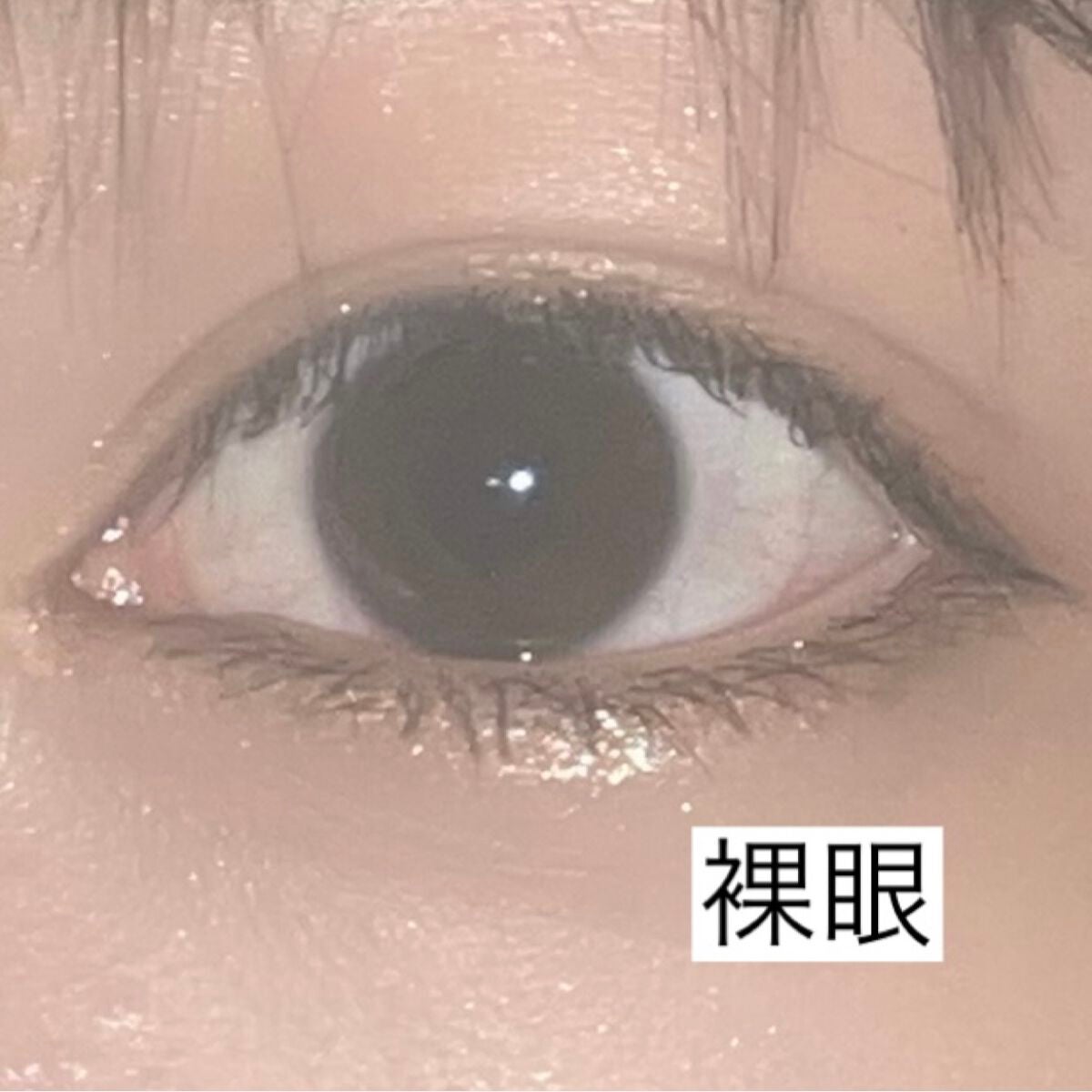 MOLAK 1month/MOLAK/1ヶ月(1MONTH)カラコンを使ったクチコミ(5枚目)